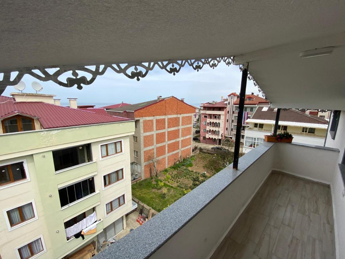 Misho Apart Trabzon Exterior foto