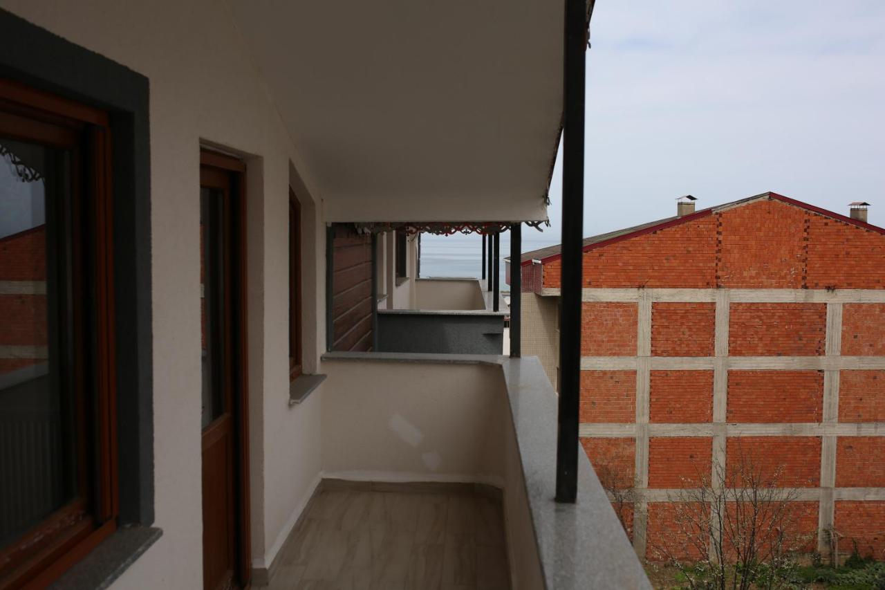 Misho Apart Trabzon Exterior foto