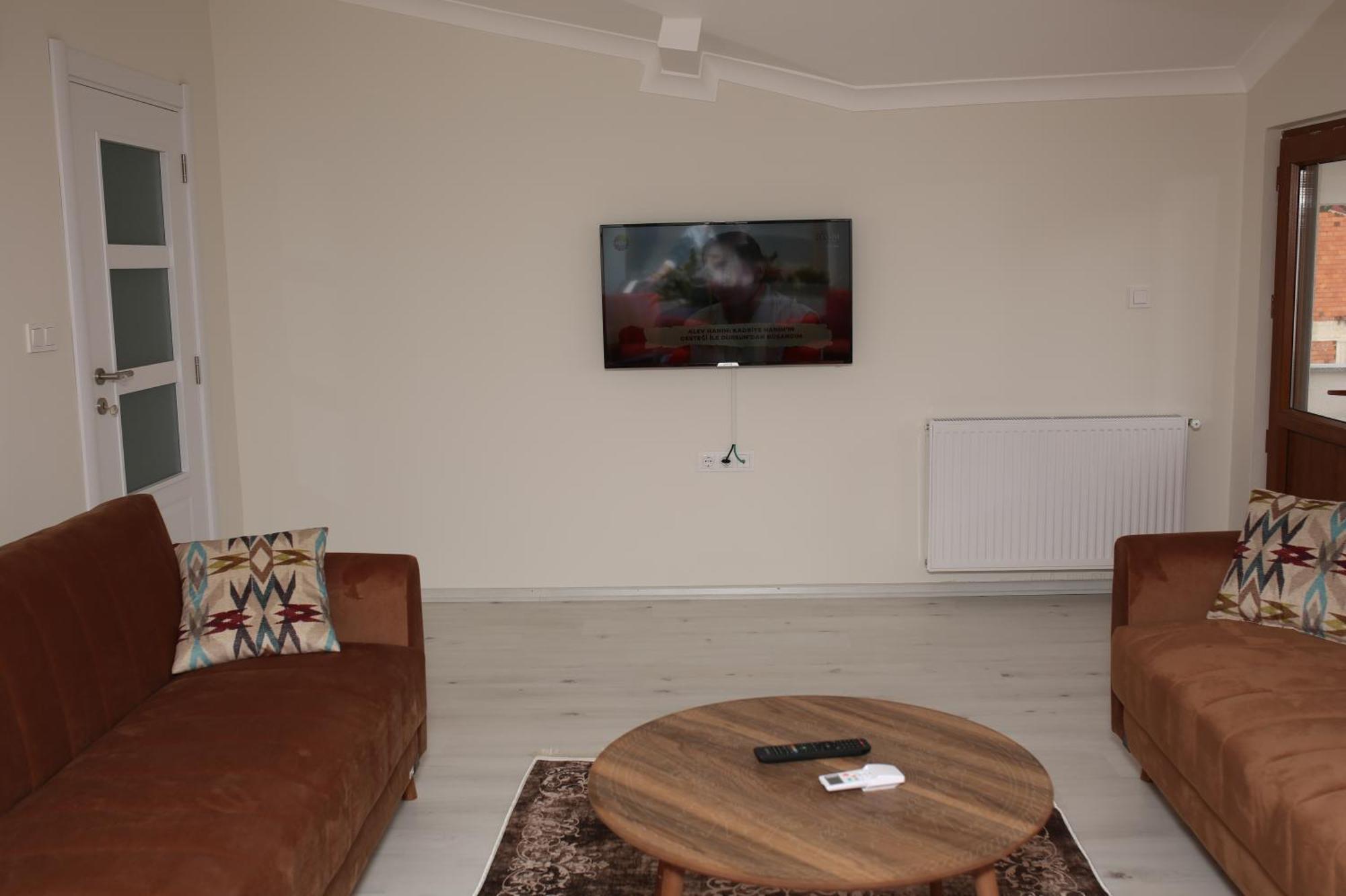 Misho Apart Trabzon Exterior foto