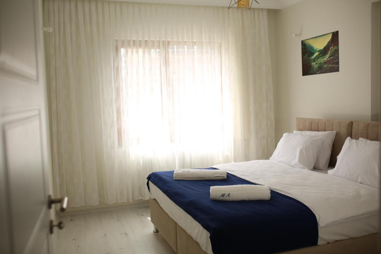 Misho Apart Trabzon Exterior foto