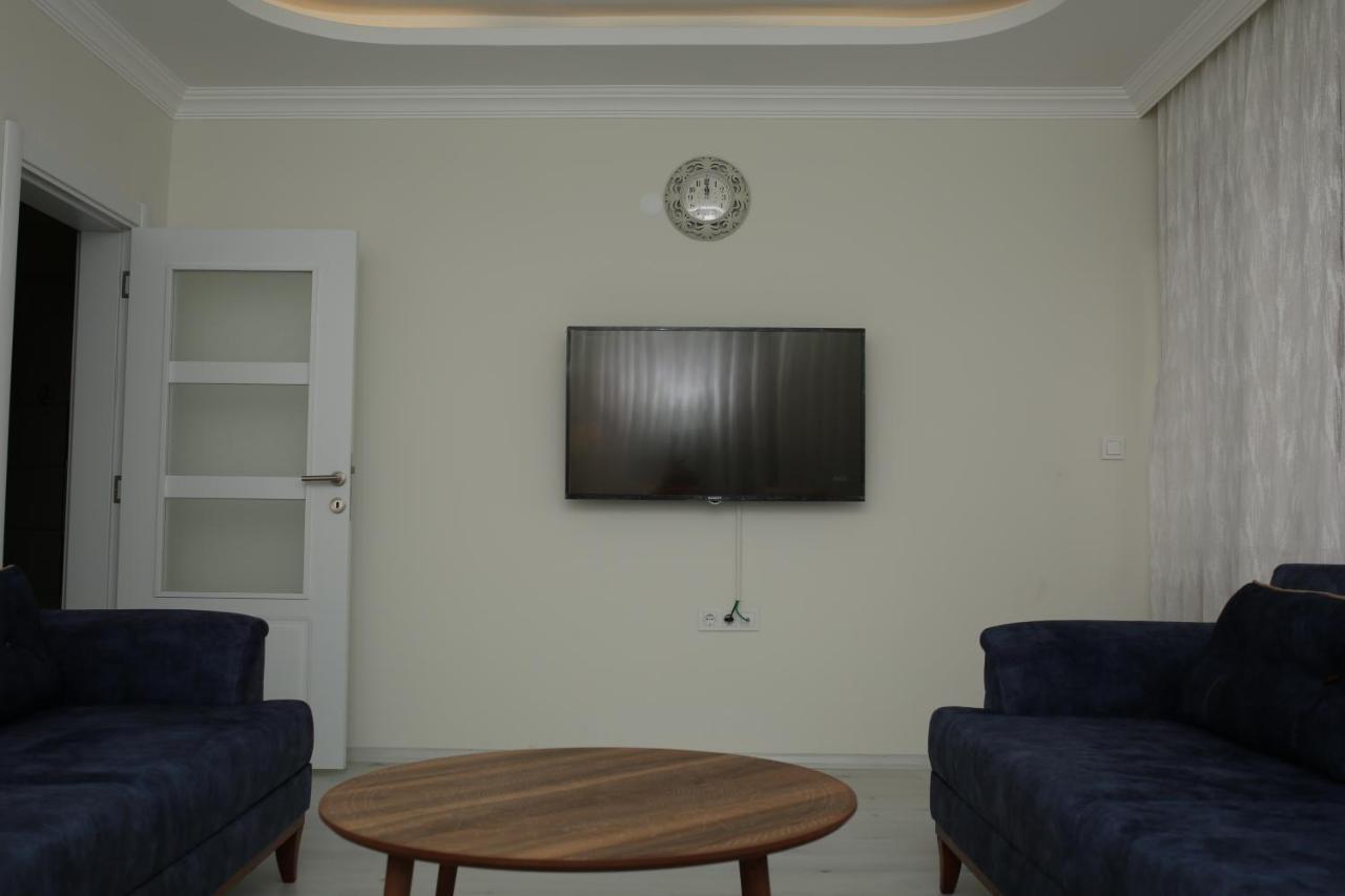 Misho Apart Trabzon Exterior foto