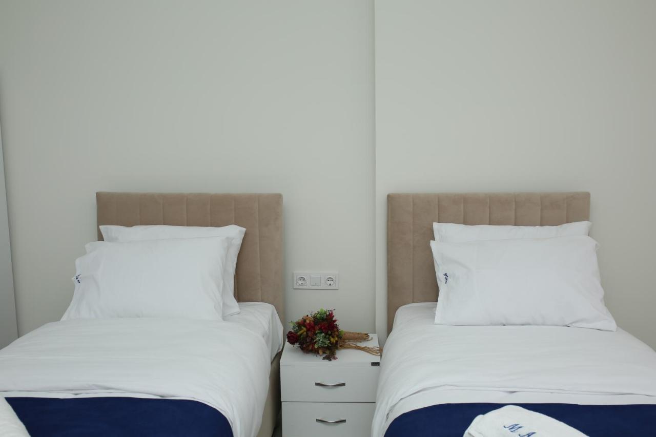 Misho Apart Trabzon Exterior foto