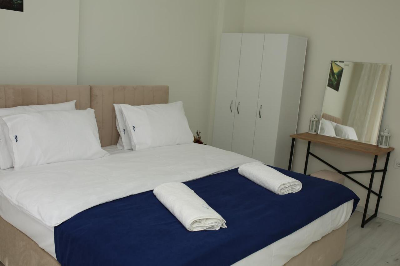 Misho Apart Trabzon Exterior foto