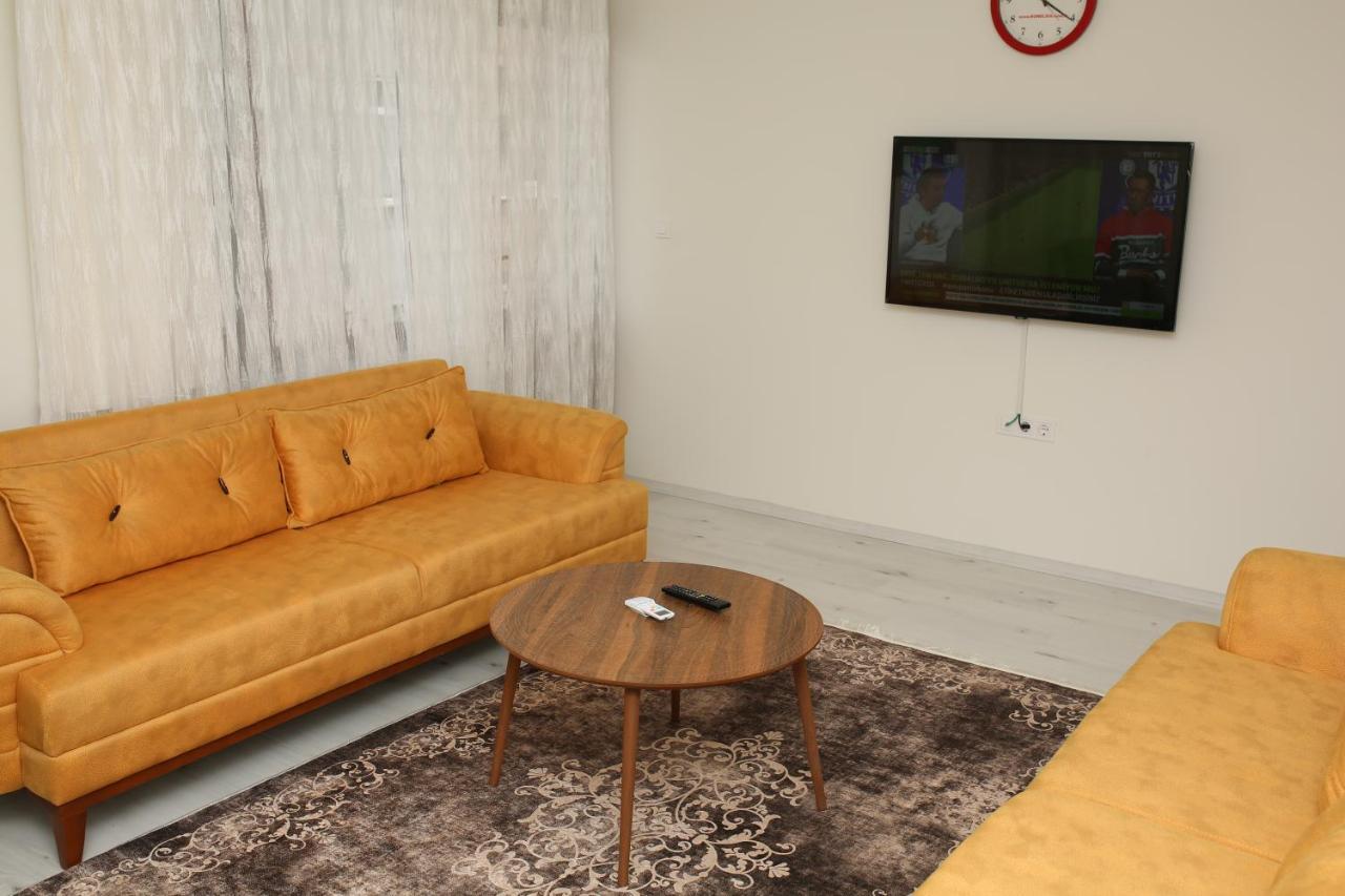 Misho Apart Trabzon Exterior foto