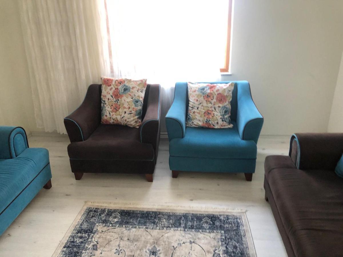 Misho Apart Trabzon Exterior foto
