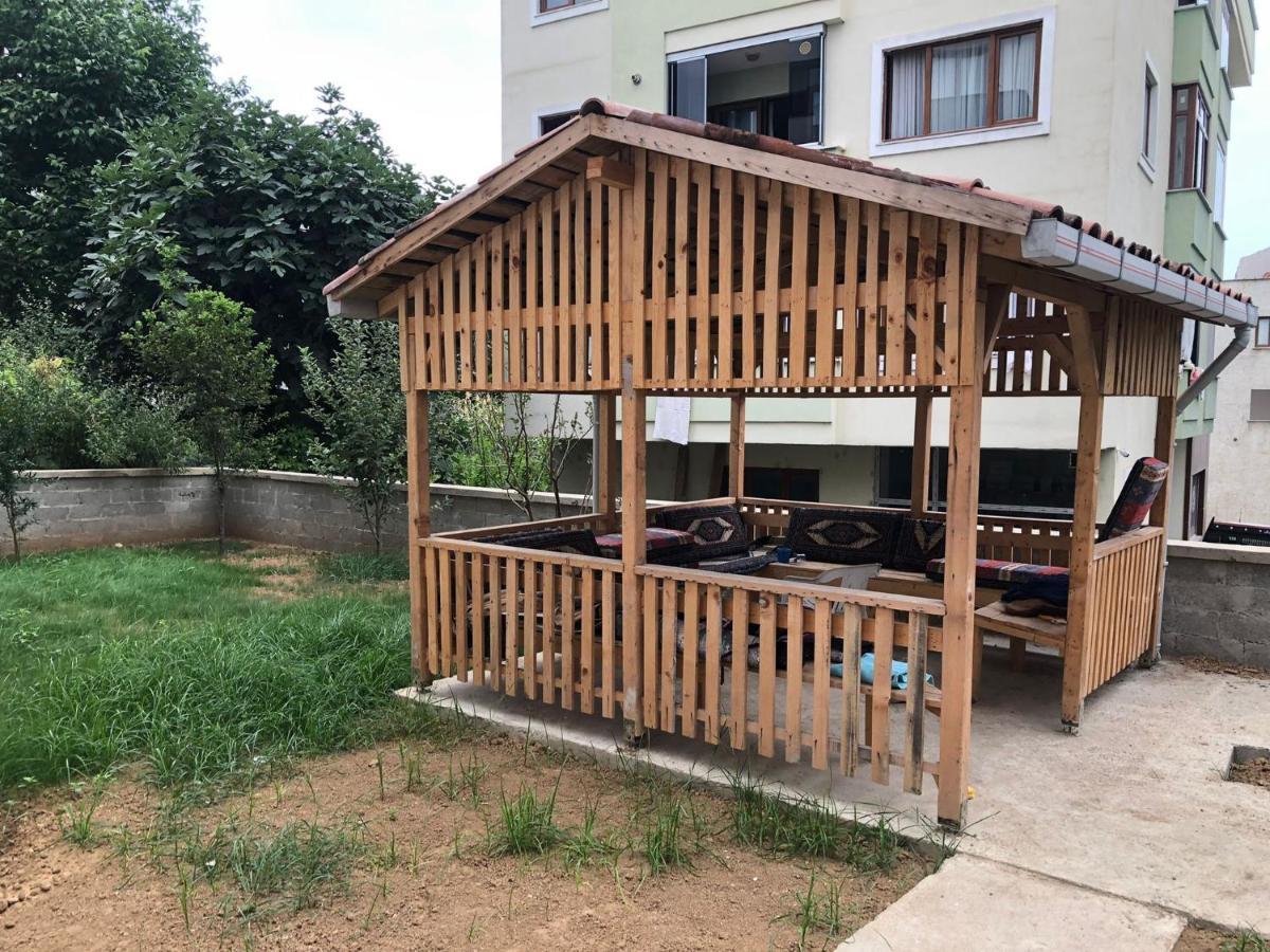 Misho Apart Trabzon Exterior foto