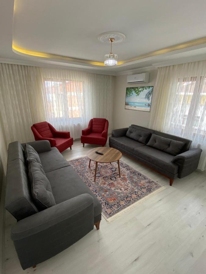 Misho Apart Trabzon Exterior foto